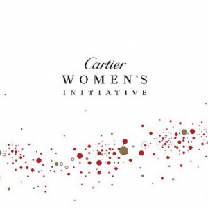 “卡地亚女性创业家奖” 2023年度招募正式启动