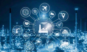 困难时期携手面对,实业巨头助力中小企业协同创新