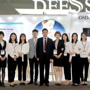 冰点无痛！医美级DEESS小冰鲸脱毛仪你值得拥有