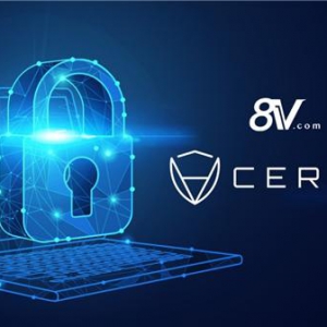 8V通过CertiK渗透测试，有效保护用户资产与信息安全