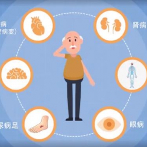 糖尿病身体有14个信号，当心并发症来了，要怎么预防并发症？多吉康健告诉您！