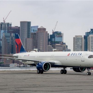 普惠GTF发动机助力达美航空A321neo投入商业运营