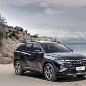 第五代途胜L实力PK 本田CR-V 还不知道怎么选吗？