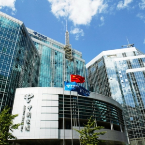 柯瑞文：发挥云网融合优势，赋能数字经济高质量发展