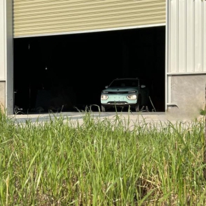 又有大动作？东风EV新能源新车谍照曝光