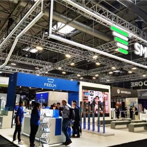 全球首款陶瓷芯一次性解决方案亮相，思摩尔打造增长新引擎