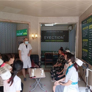 艾可迅艾灸头皮养生馆如何用艾灸快速拓客引流