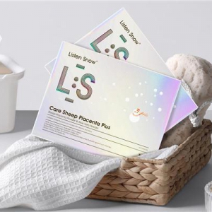 LS羊胎素缘何成为女性健康+美丽的守护者？LISTEN SNOW给你答案！