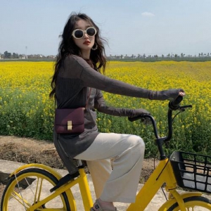 网络红人选定淘宝作为生意第一阵地，入淘1年营收翻5倍