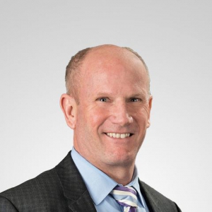 瑞克•德尤鲁(Rick Deurloo)新任普惠商用发动机总裁并继续兼任普惠全球高级副总裁及首席商务官