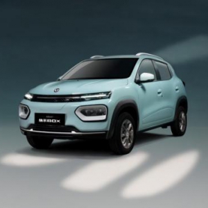 刷新质价比天花板，东风EV新能源 纳米BOX搅局精品纯电小车市场