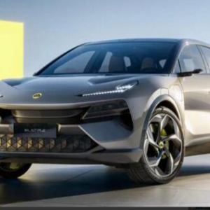 路特斯推国产最强纯电SUV，东风纳米BOX预售国产最亲民纯电小SUV