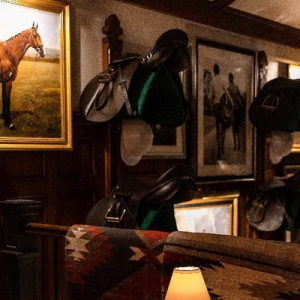 拉夫劳伦RALPH’S BAR重磅亮相成都