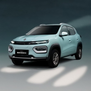 质价比之王 国民版smart值得拥有