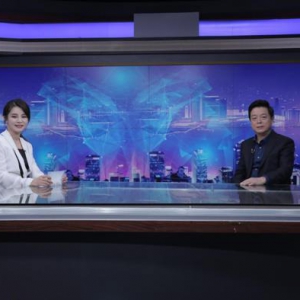 “山西美福康生物”董事长何刘平：共享健康 回归自然