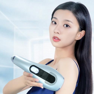 蒂丝小冰鲸脱毛仪618优惠大放送，错过再等一年