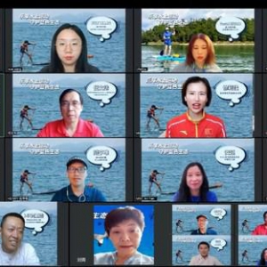 绿色赋能 迪卡侬构筑可持续体育生态圈