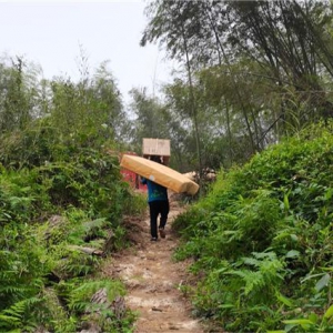 上海、杭州、深圳、长沙的消费者看过来，天猫618上线“先装修后付款”服务