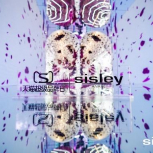 Sisley法国希思黎联合天猫超级品牌日 以爱之名引领抗初老概念升级