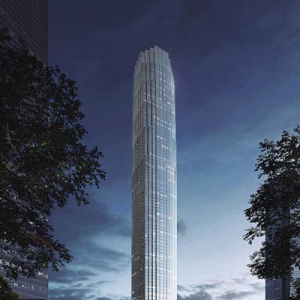 杭萧钢构：多建一栋钢结构楼房，为后代多守一片绿