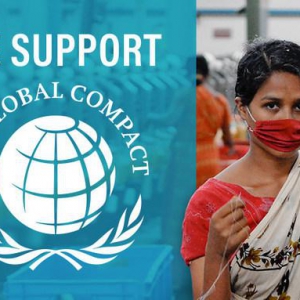 启迈QIMA加入联合国全球契约倡议