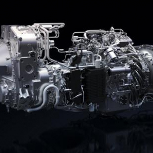 普惠加拿大PW127XT-S发动机获选为D328eco支线涡桨飞机提供动力