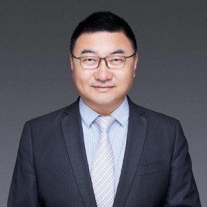 电通中国任命刘耿（Hawk Liu）为Merkle美库尔中国首席执行官