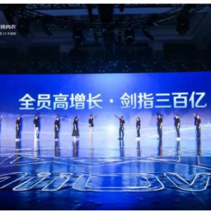 疫情下逆势连续增长50%武汉这家传统消费制造业企业创新模式找出路