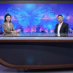 “领航岩棉科技”董事长孙伟：高效节能 享受品质生活