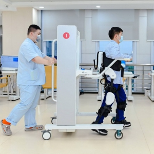 盈康一生两大医疗领域机器人应用场景入选国家级优秀名单