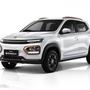 10万元内纯电小车怎么选 “纳零吒”三强PK谁更胜一筹