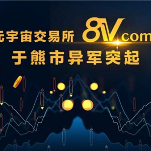 加密行业“凛冬将至”，8V却迈向新一轮的快速发展期