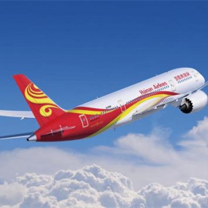 海航航空加入方大集团半年 真情服务助推服务品质再提升