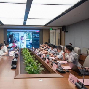 重磅！台铃集团与一带一路中心达成战略合作！