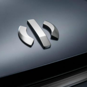 高合汽车HiPhi Z有很强的科技感！你喜欢吗？