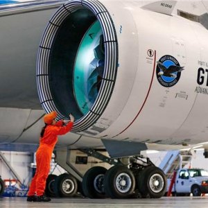 普惠GTF Advantage发动机开始认证测试