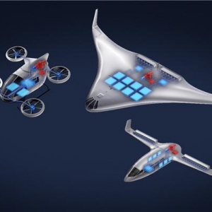 普惠和柯林斯宇航以全新STEP-Tech验证机扩展在混电推进技术的领导地位