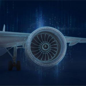 普惠与柯林斯宇航合作拓展EngineWise Insights+全飞行数据能力