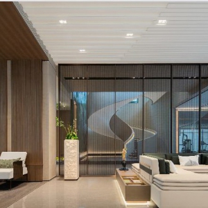 卓越集团晴翠系再出新作，产品力引领市场