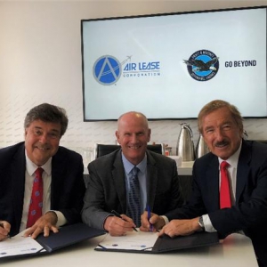 普惠2022年内收获GTF发动机订单已超1000台