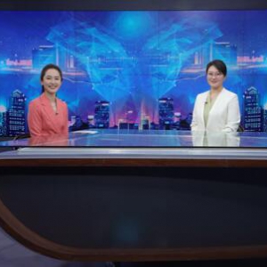 “华燚云瑞科技”创始人张莹：循环利用 重在回收