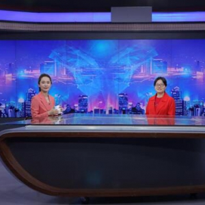 “慧之安信息技术”总经理余丹：科技夯实物联发展