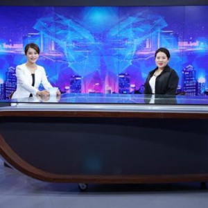 “艺馨容”董事长何英情：匠心打造素颜美