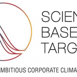 京瓷集团温室气体减排目标（1.5°C水平）获SBT认定
