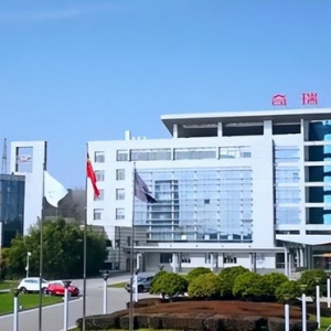 聚焦奇瑞新能源《中国品牌档案》探索中国新能源汽车产业发展之路