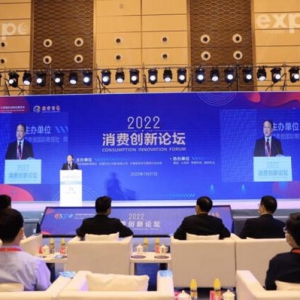 第二届消博会闭幕，大龙网多场高峰论坛详述数字贸易产业服务新业态
