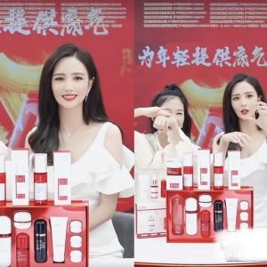 抖音电商超级品牌日|全链路营销催化韩束品效双升，“FACT+”为年轻提供底气