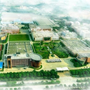 广药集团再进世界500强，白云山中一深铸时尚中药科研路