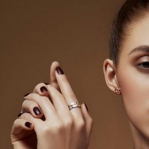 璀璨韶光 I Do为春日穿搭注入别样浪漫