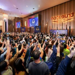 小型数码相机或将走向落幕，有何启示？